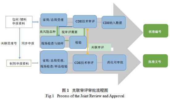 剖析 | 我國藥用輔料政策與歐美日輔料管理製度解析