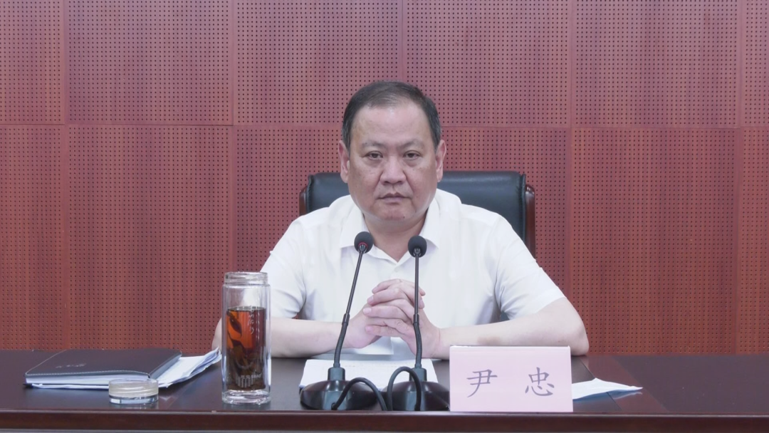 建设新时代文明实践中心尹忠强调要在这些方面下功夫