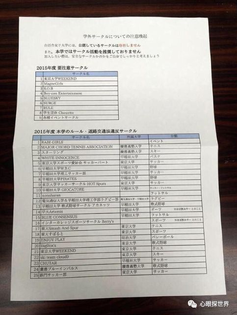 岛国变态社团 专以强j为目的 成为上百名女生的噩梦 自由微信 Freewechat