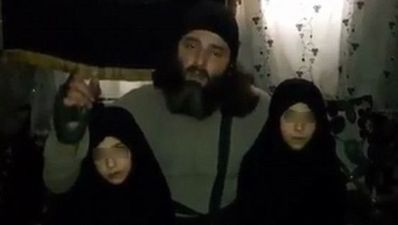 香田证生被割头事件 日本青年去伊拉克旅行被is盯上 绑到基地准备拍片 自由微信 Freewechat