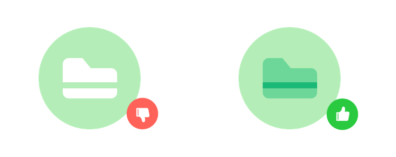 用户界面设计的10个小窍门