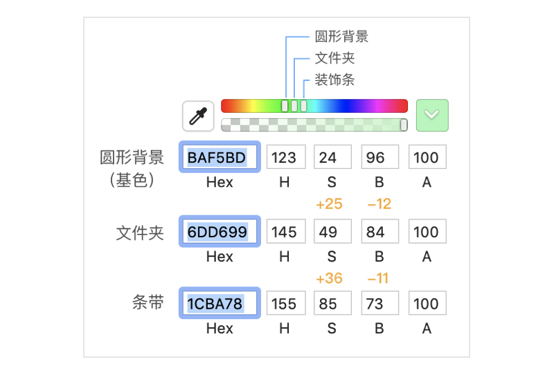 用户界面设计的10个小窍门