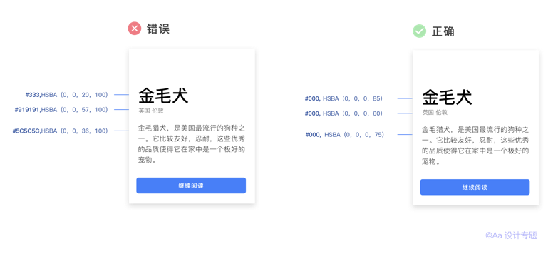 用户界面设计的10个小窍门