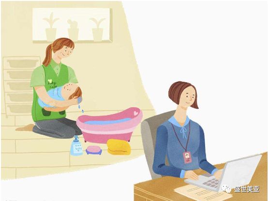 美國月子服務(wù)中心_美國十大月子中心_美國月子中心費用2015