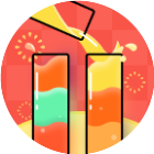 瓶子倒水杯大师排序