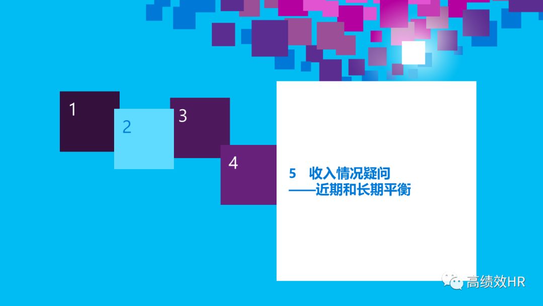 全乾貨丨40張PPT教你玩轉人才地圖！ 職場 第36張