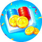 硬币消消解压馆