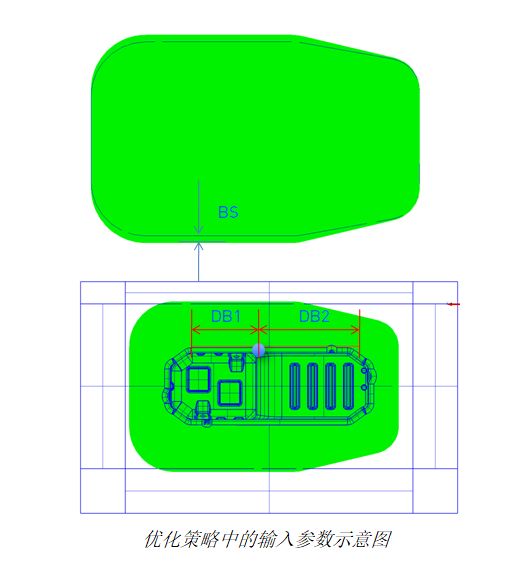 汽车油箱冲压工艺优化的图3