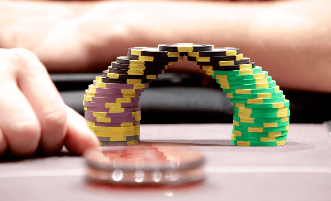 【GG扑克】三个技巧帮助你适应NL2、NL5级别常规局