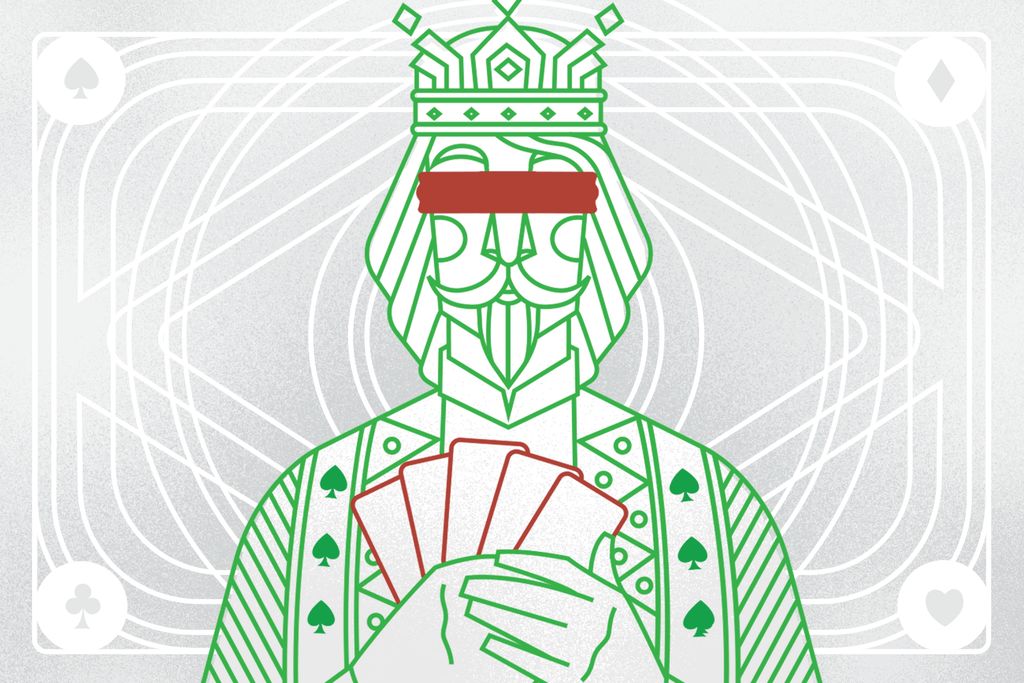 关于C-Bet的思考和自我练习