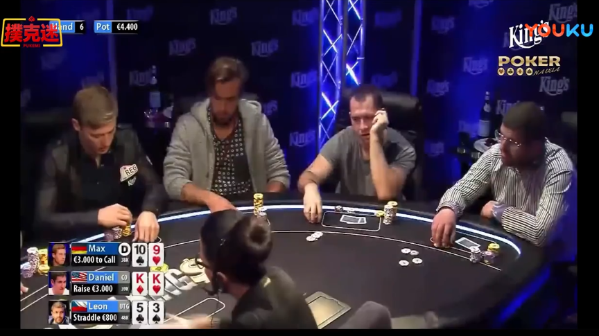 德州扑克如何理解赔率的概念