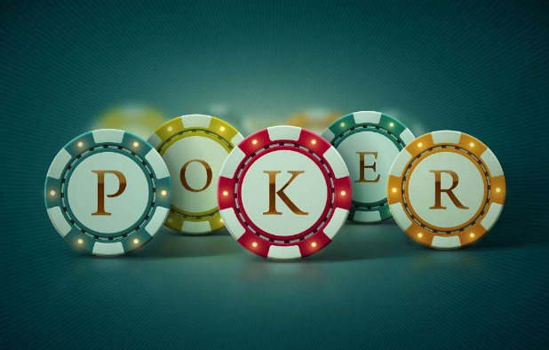 GG扑克官方下载