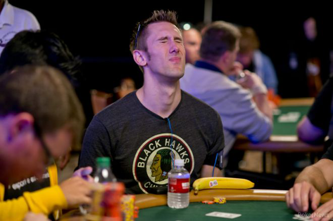 德州扑克常规桌中的常见错误，你有没有犯过这些错误？