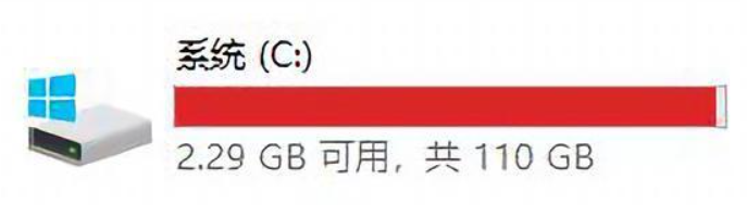SpaceSniffer，磁盘分析软件，无需安装，直接使用。