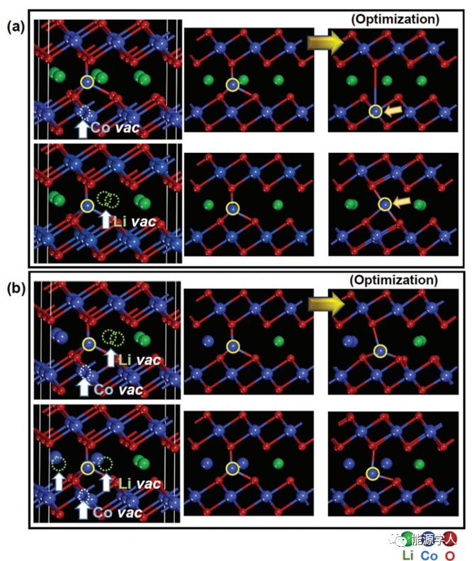LiFePO4、LiCoO2在水系电解液中的溶解性探究
