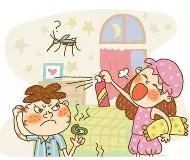 让蚊子不敢进房间的十大妙招插图24