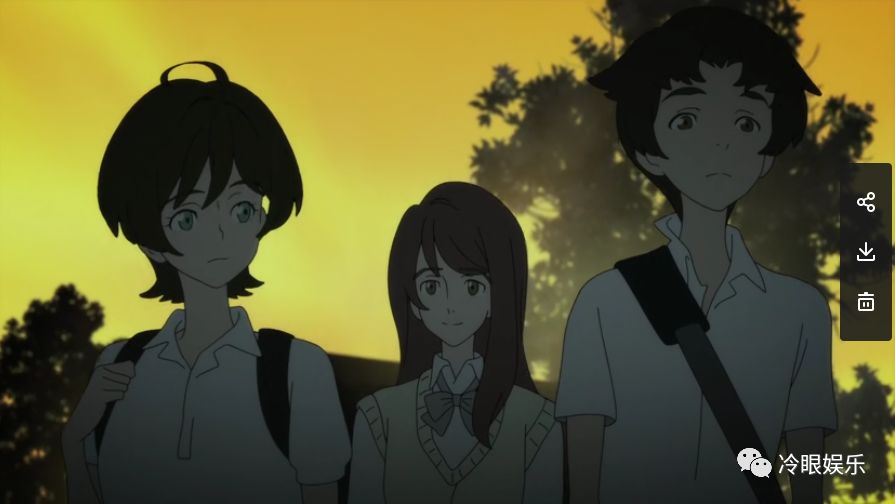 評分8 6的 惡魔人 大概是我看過尺度最大的動畫作品 冷眼娛樂 微文庫