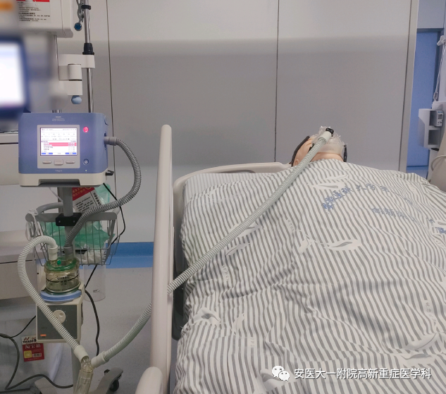 avaps模式怎么读高流量氧疗vs无创通气，如何选择？_https://www.jmylbn.com_新闻资讯_第2张