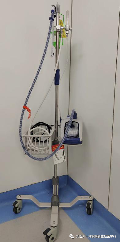 avaps模式怎么读高流量氧疗vs无创通气，如何选择？_https://www.jmylbn.com_新闻资讯_第10张