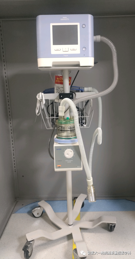 avaps模式怎么读高流量氧疗vs无创通气，如何选择？_https://www.jmylbn.com_新闻资讯_第3张