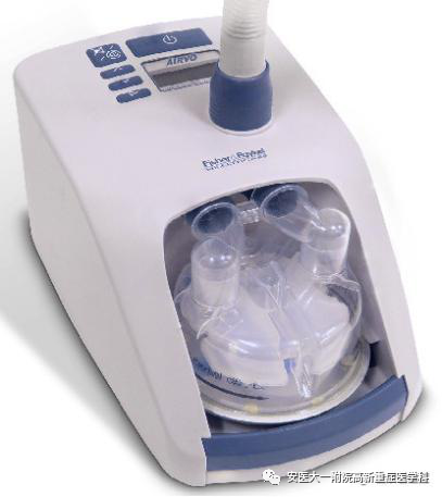 avaps模式怎么读高流量氧疗vs无创通气，如何选择？_https://www.jmylbn.com_新闻资讯_第12张