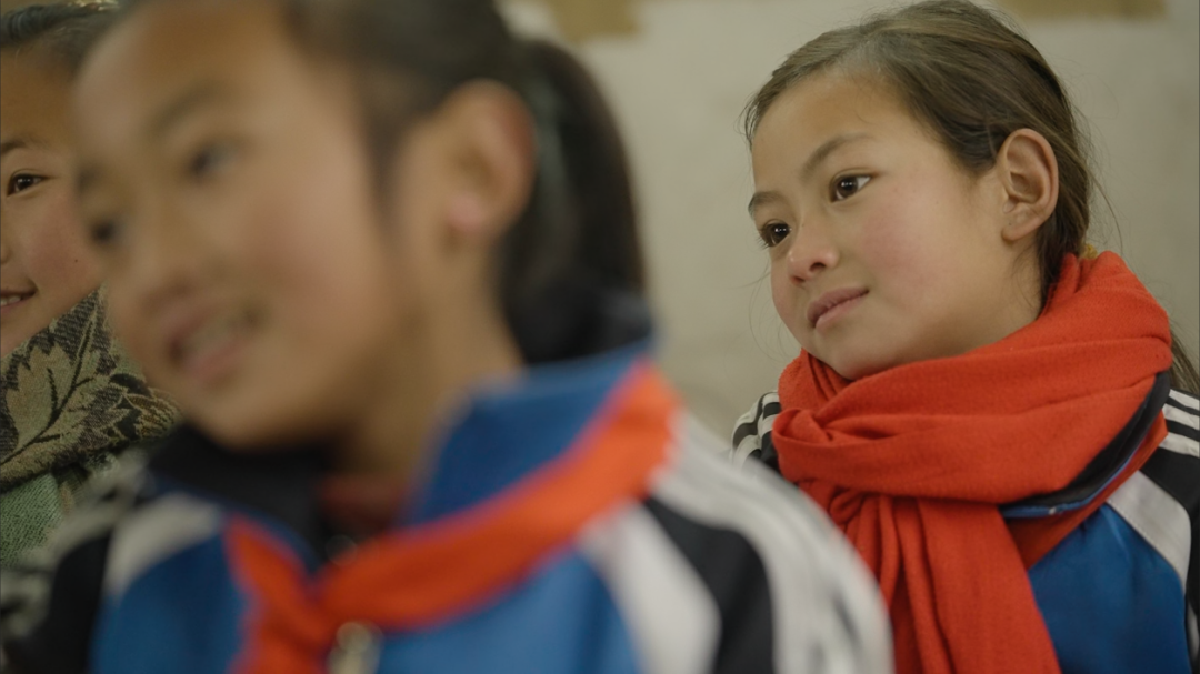 跨越山海 一场了不起的快手教学实验