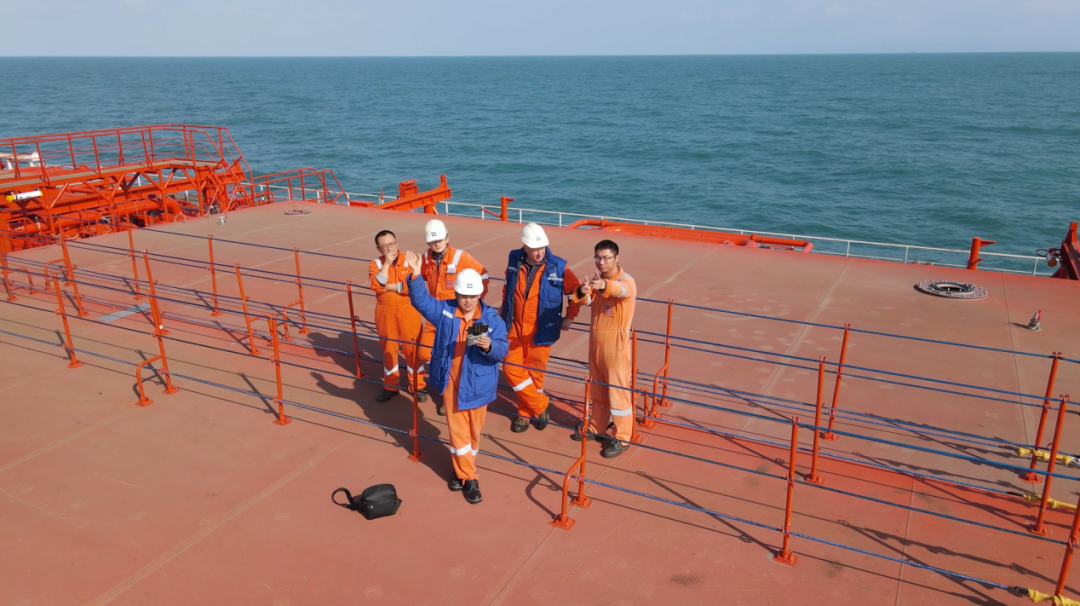 跨越山海 一场了不起的快手教学实验