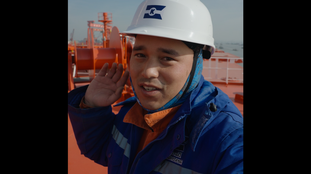 跨越山海 一场了不起的快手教学实验