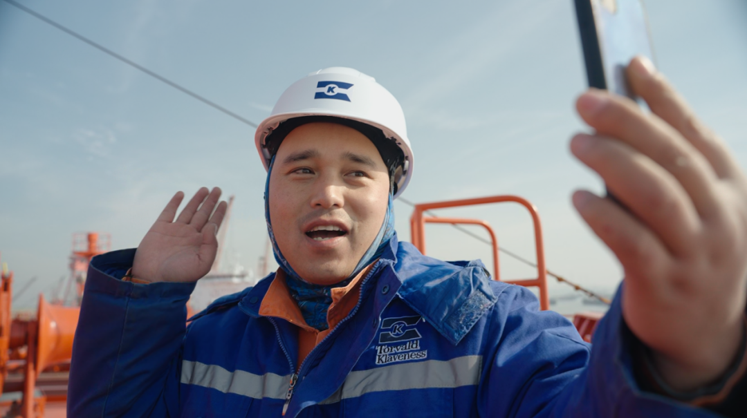 跨越山海 一场了不起的快手教学实验