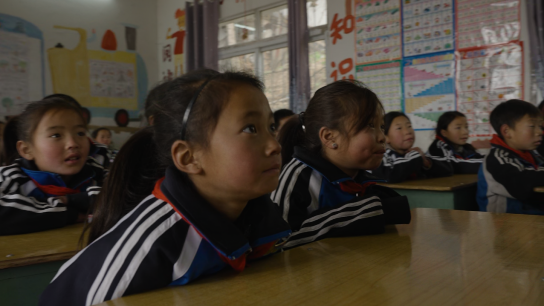 跨越山海 一场了不起的快手教学实验