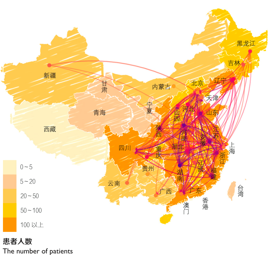 淋巴瘤确诊过程