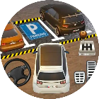 应用icon-模拟驾驶停车场氢游2024官方新版