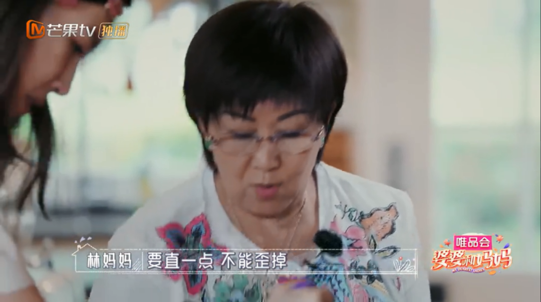 嫁给男神十年，谩骂不断，上节目哭诉，幸福都是装出来的（组图） - 22