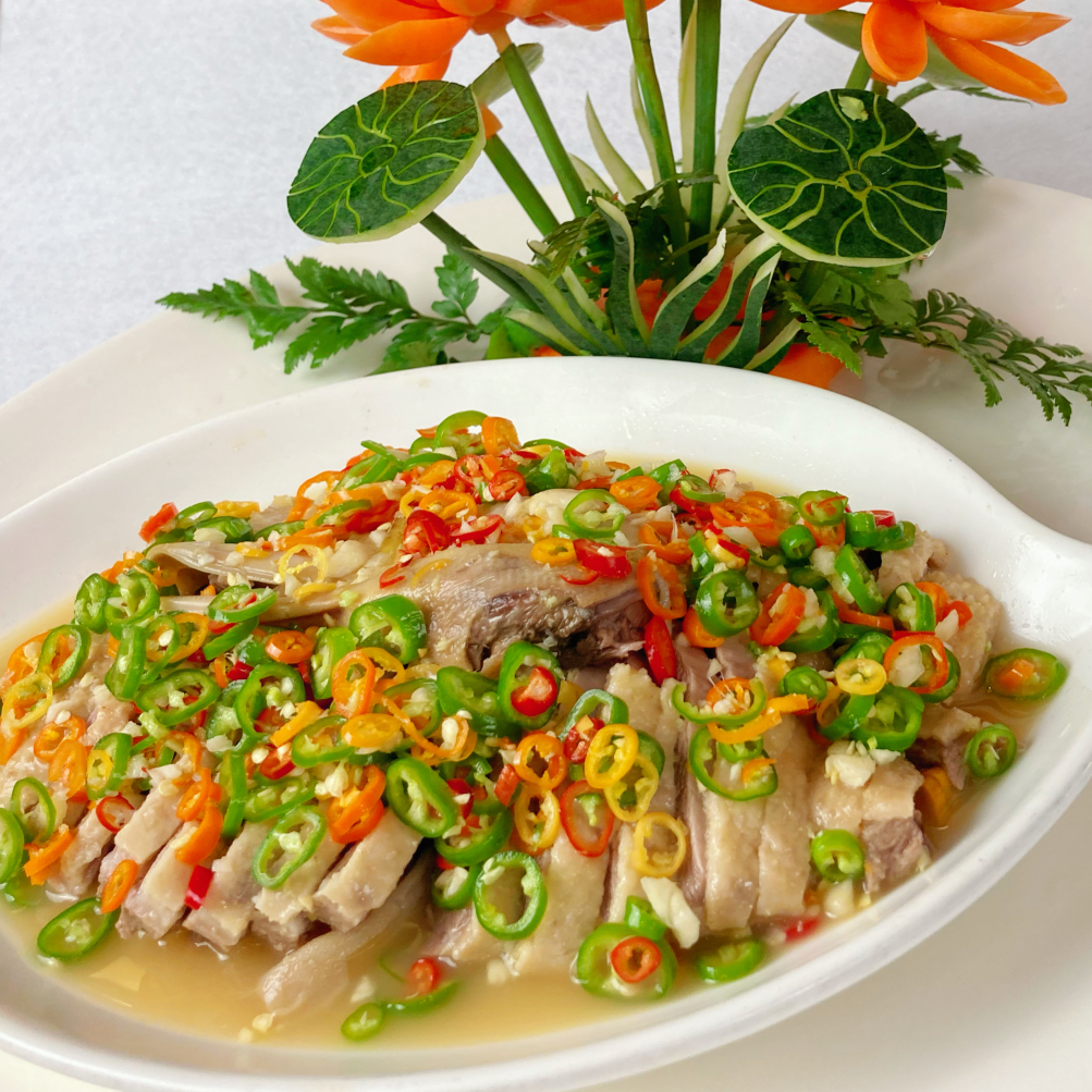 发布了来认识赣南客家菜十大名菜十大名小吃