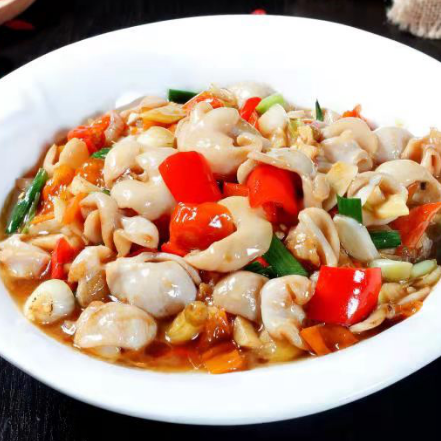 发布了来认识赣南客家菜十大名菜十大名小吃