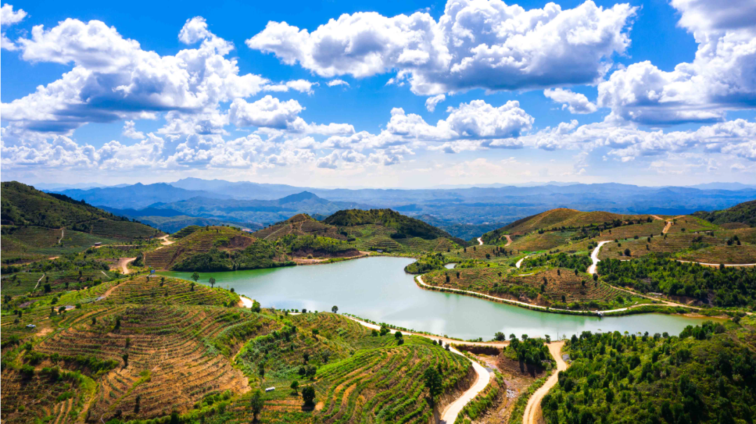 梅州市人民政府门户网站 梅州市交通运输局 工作动态 春·路 | 梅州五