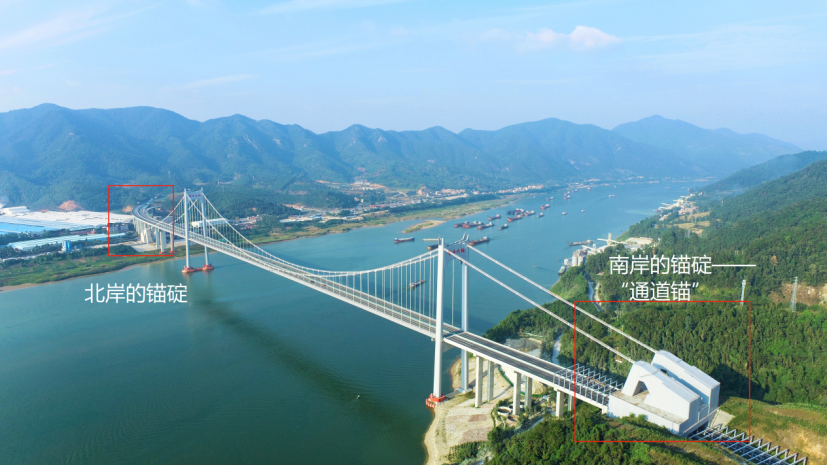 厉害了肇庆这座大桥竟然是世界首创