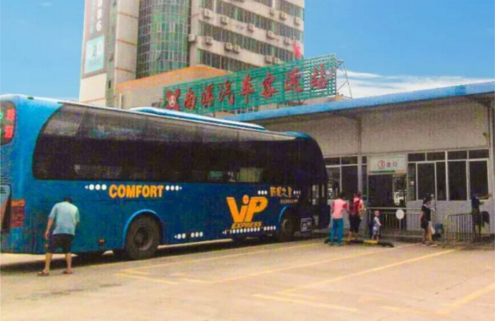 今天起珠海这个客运站暂停营业!要坐车可到这几个站