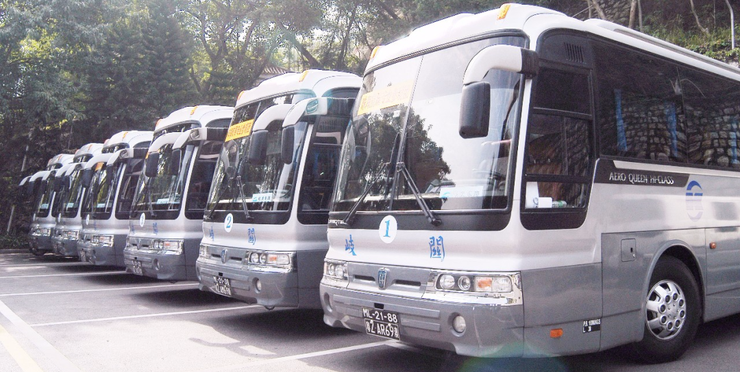 步行3分钟即可自助通关珠海横琴口岸汽车客运站开业啦