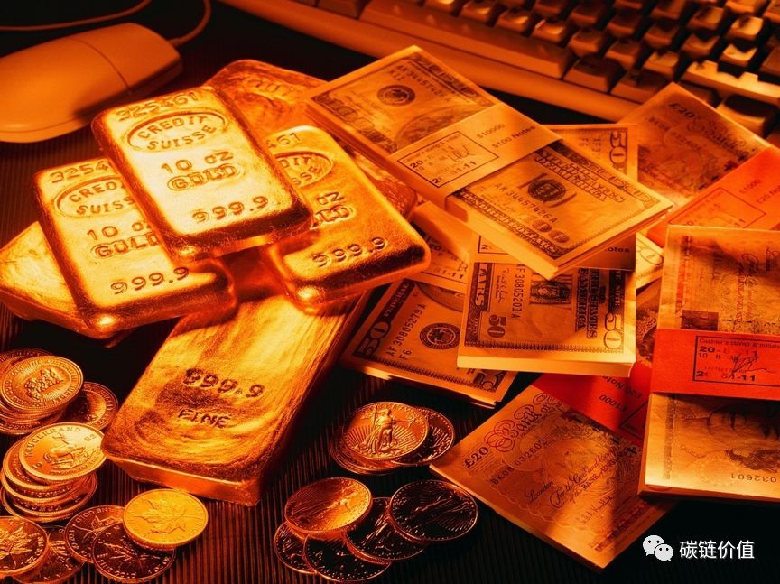 山寨币流血的牛市投资逻辑：为什么该选择「数字黄金」和「币圈茅台」？