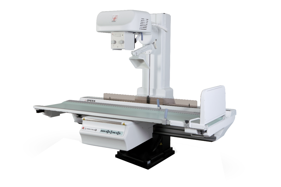 数字胃肠透视怎么做【高端设备】抚顺市中心医院引进OPERA FP系列多功能数字胃肠机_https://www.jmylbn.com_新闻资讯_第4张