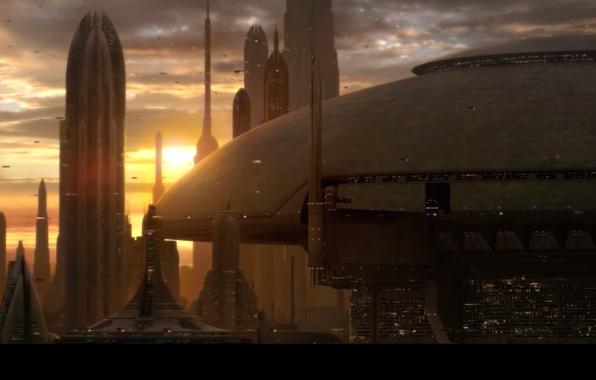 疯狂地下城未来人类城市生存空间狂想