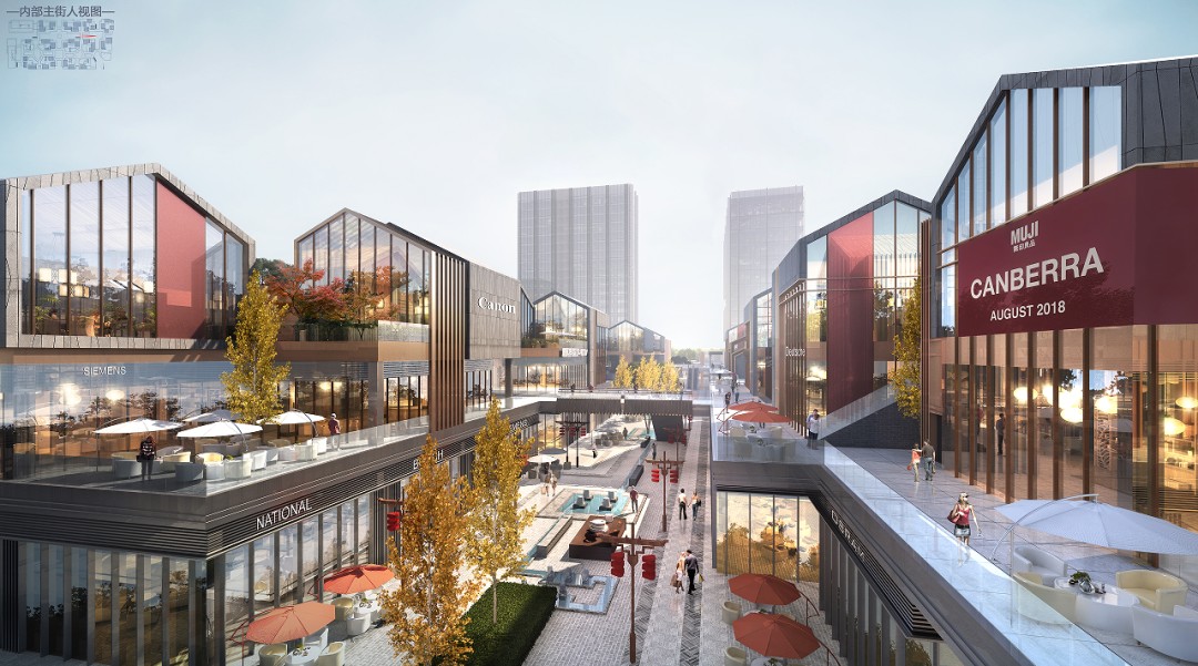 "华商釜溪里"品牌未来可期! 限量席位不容错过!-商业导购-自贡搜房网