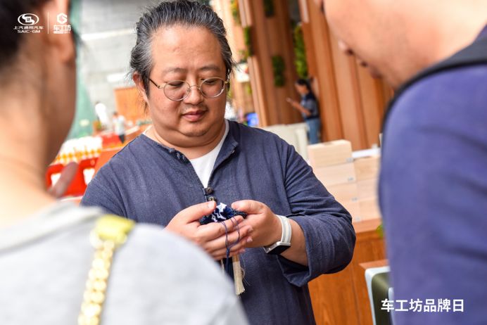 匠心在身边 车工坊带你玩hi友邻
