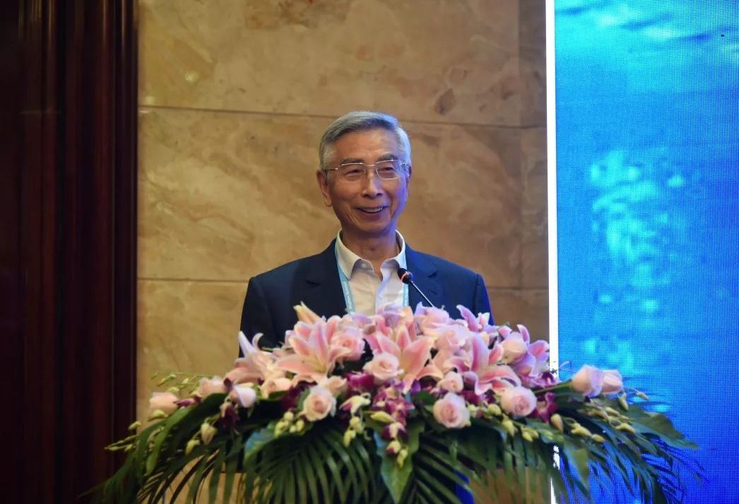 第四届中国网信产业前锋汇在桐乡顺利落幕，于晴总裁发表致辞