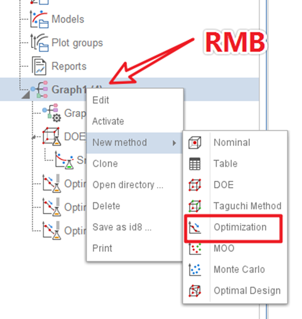 基于meshworks和optimus副车架多学科轻量化优化的图43