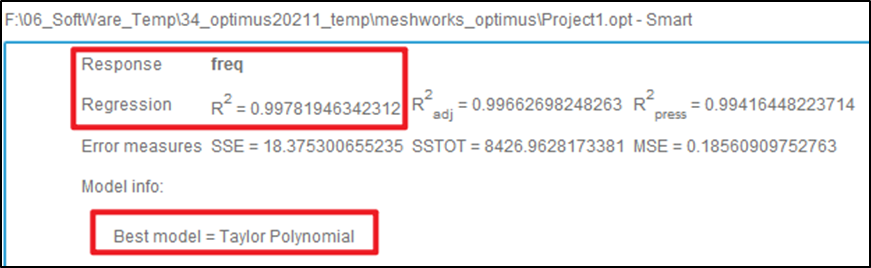 基于meshworks和optimus副车架多学科轻量化优化的图35