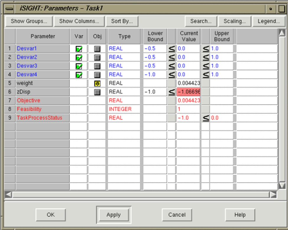 isight参数优化理论与实例详解下载的图15