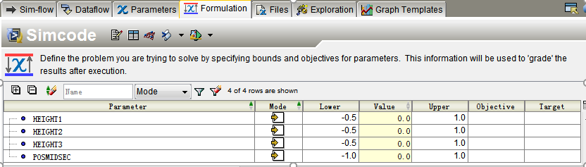 isight参数优化理论与实例详解下载的图19