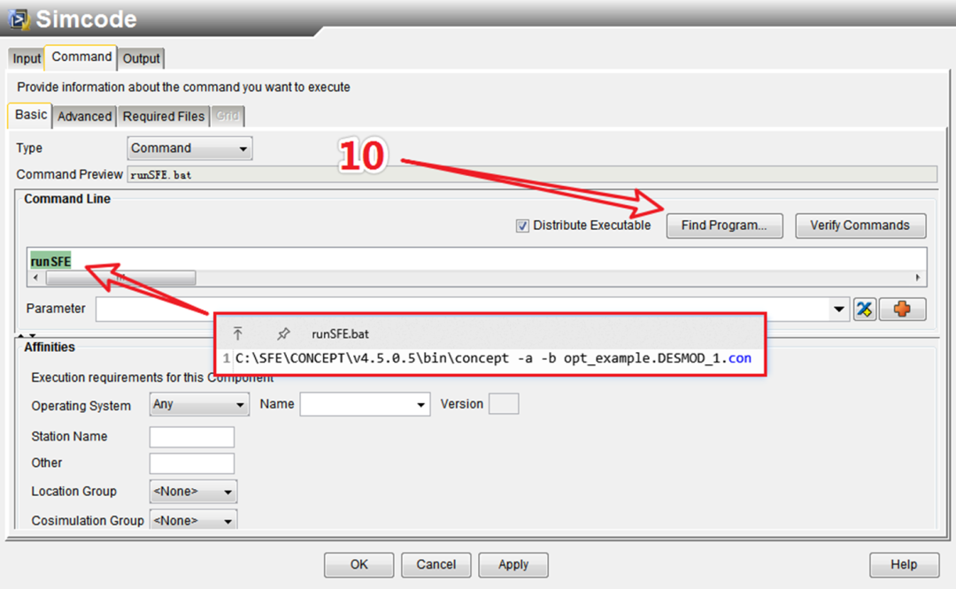 isight参数优化理论与实例详解下载的图22